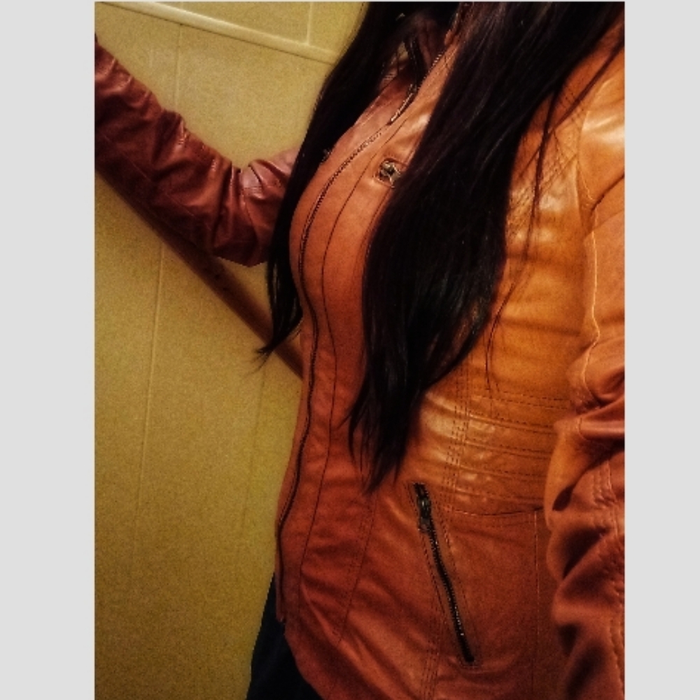 Autumn jacket - Picture 3 of 4